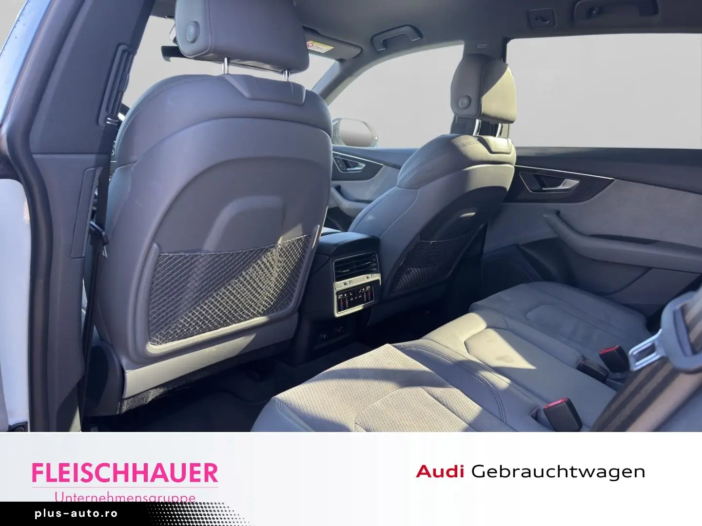 AUDI Q8 50 TDI qu. competition plus Navi LED AHK 21&&hellip;