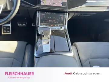 AUDI Q8 50 TDI qu. competition plus Navi LED AHK 21&&hellip;