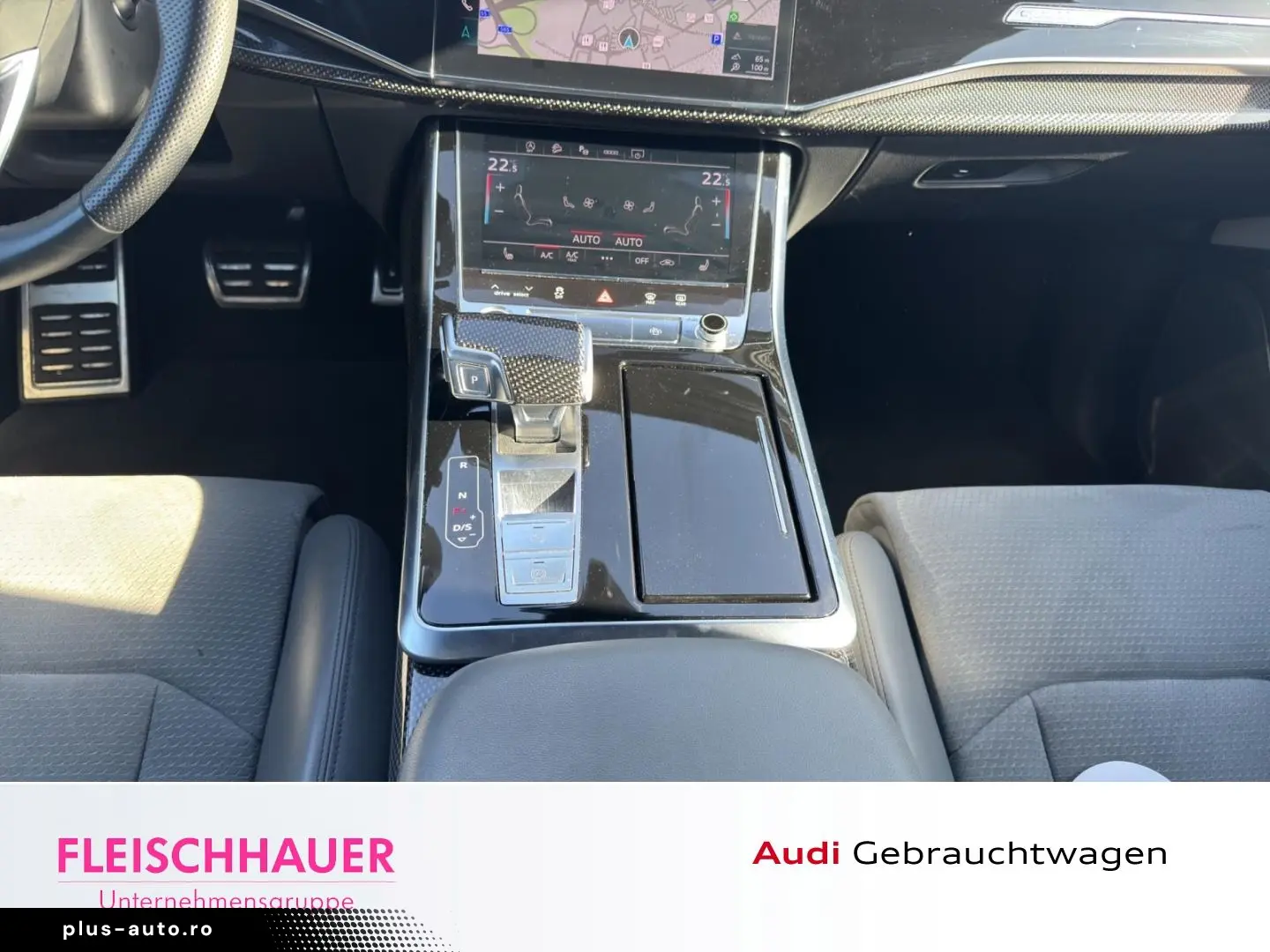 AUDI Q8 50 TDI qu. competition plus Navi LED AHK 21&&hellip;