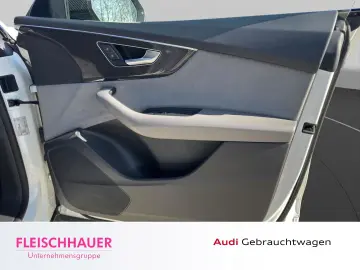 AUDI Q8 50 TDI qu. competition plus Navi LED AHK 21&&hellip;