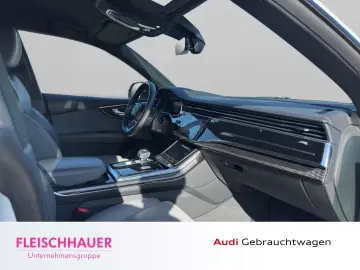 AUDI Q8 50 TDI qu. competition plus Navi LED AHK 21&&hellip;
