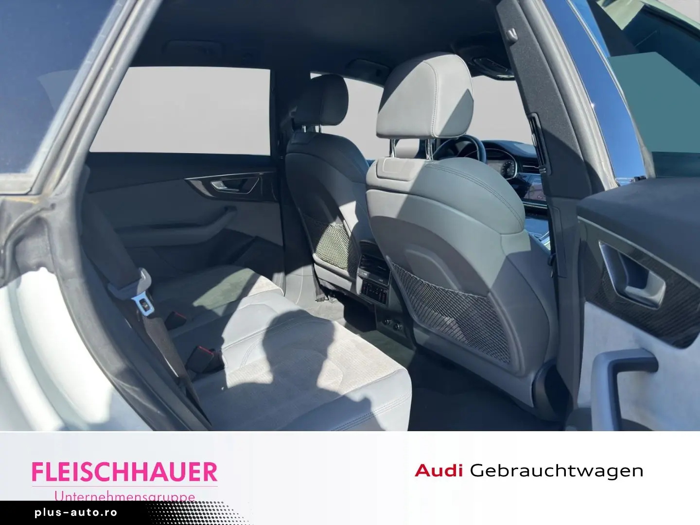 AUDI Q8 50 TDI qu. competition plus Navi LED AHK 21&&hellip;