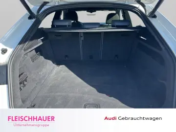 AUDI Q8 50 TDI qu. competition plus Navi LED AHK 21&&hellip;