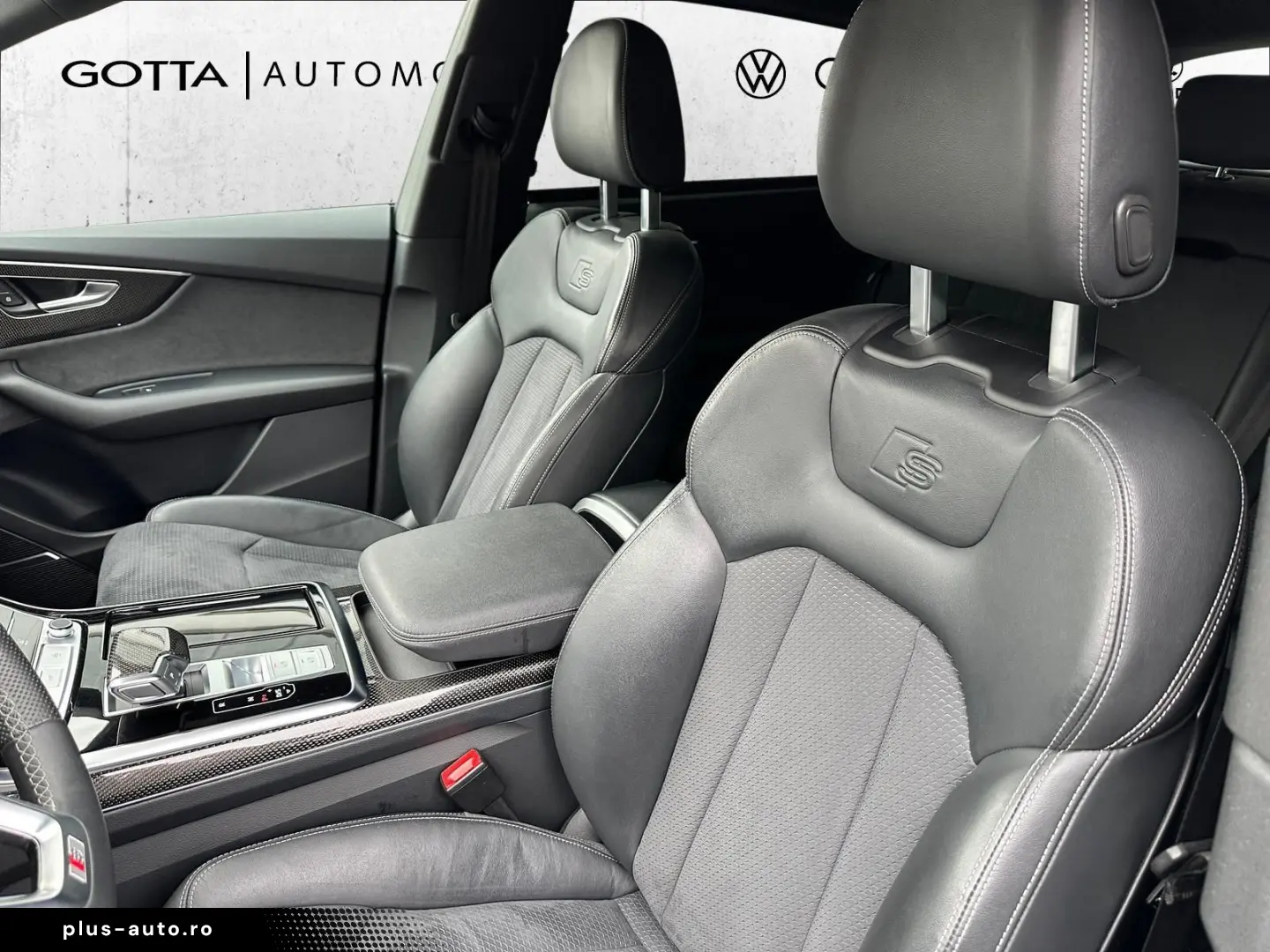 AUDI Q8 3.0 TDI quattro competition plus HUD B&O uvm.