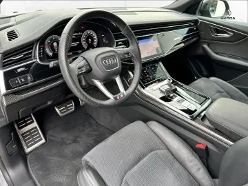 AUDI Q8 3.0 TDI quattro competition plus HUD B&O uvm.