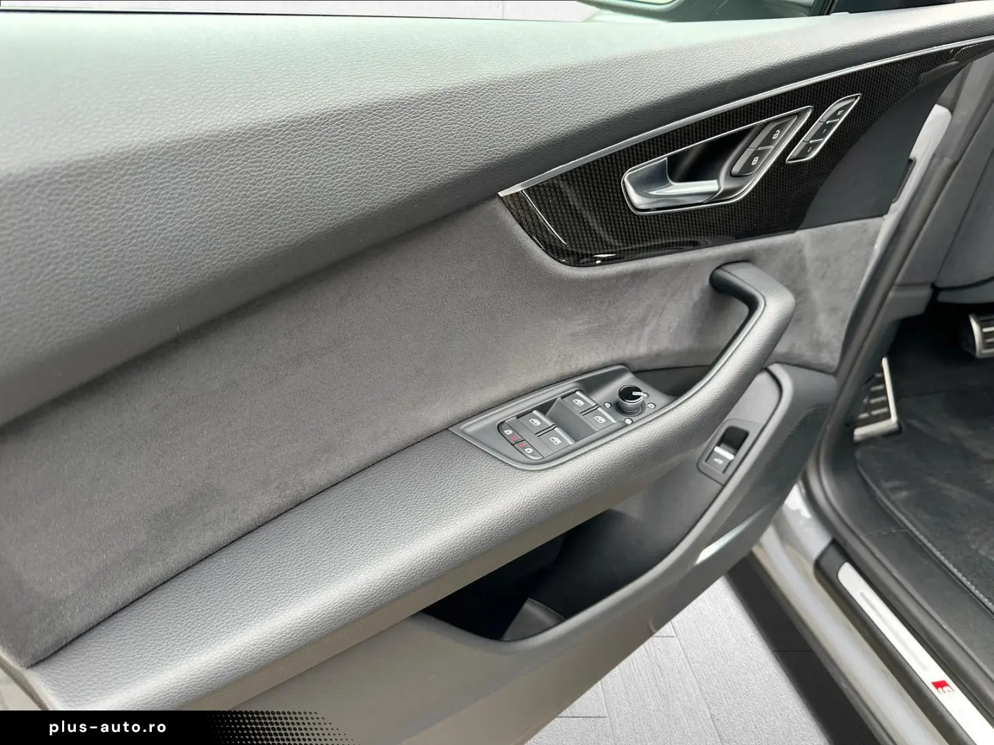 AUDI Q8 3.0 TDI quattro competition plus HUD B&O uvm.