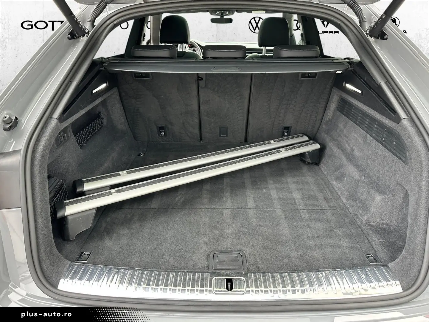 AUDI Q8 3.0 TDI quattro competition plus HUD B&O uvm.