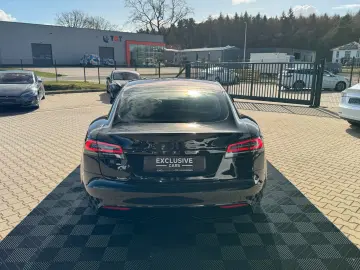 TESLA MODEL S PALLADIUM   MATRIX   21  Arachnid   HW4