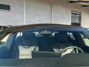 TESLA MODEL S PALLADIUM   MATRIX   21  Arachnid   HW4