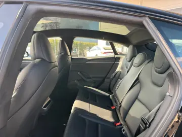 TESLA MODEL S PALLADIUM   MATRIX   21  Arachnid   HW4