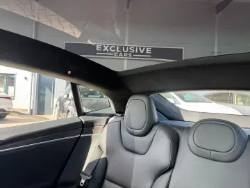 TESLA MODEL S PALLADIUM   MATRIX   21  Arachnid   HW4