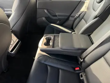 TESLA MODEL S PALLADIUM   MATRIX   21  Arachnid   HW4