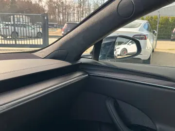 TESLA MODEL S PALLADIUM   MATRIX   21  Arachnid   HW4