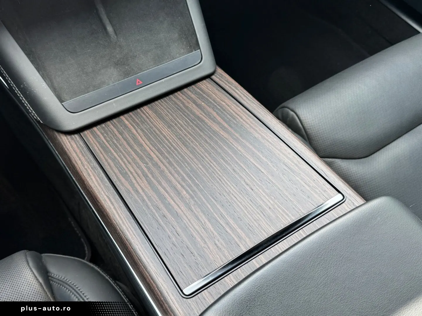 TESLA MODEL S PALLADIUM   MATRIX   21  Arachnid   HW4