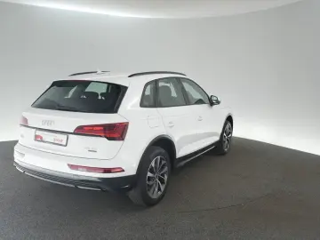 AUDI Q5 40 TDI qu. S tronic advanced Matrix 360  GRA