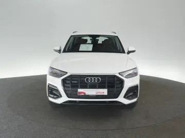 AUDI Q5 40 TDI qu. S tronic advanced Matrix 360  GRA