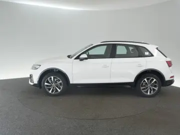 AUDI Q5 40 TDI qu. S tronic advanced Matrix 360  GRA