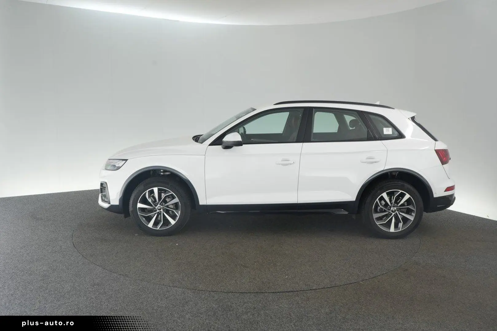 AUDI Q5 40 TDI qu. S tronic advanced Matrix 360  GRA