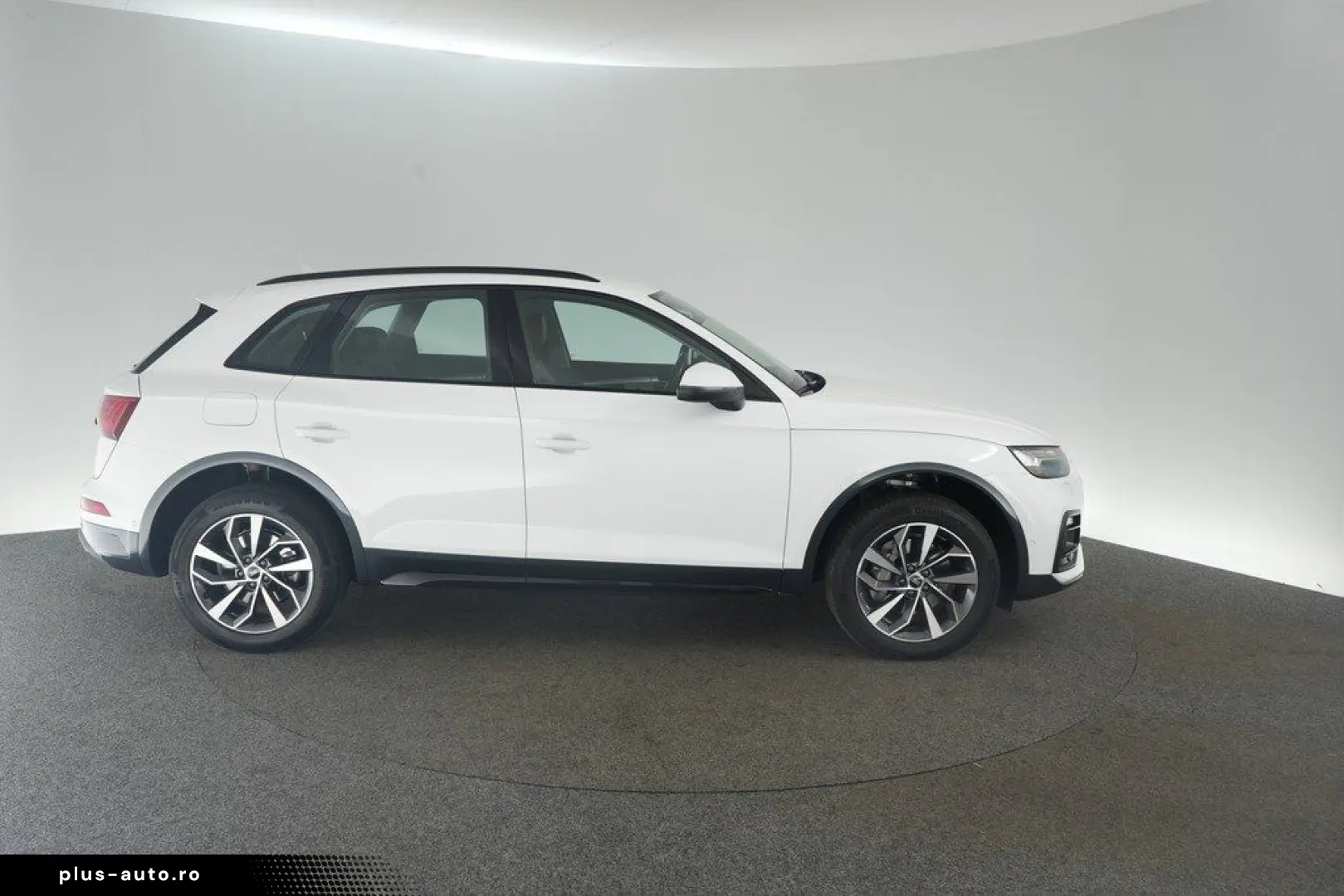 AUDI Q5 40 TDI qu. S tronic advanced Matrix 360  GRA