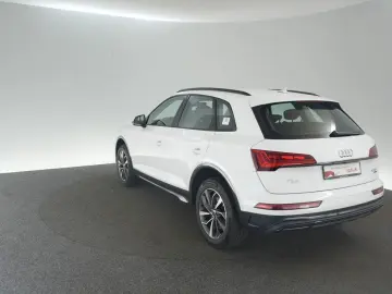 AUDI Q5 40 TDI qu. S tronic advanced Matrix 360  GRA
