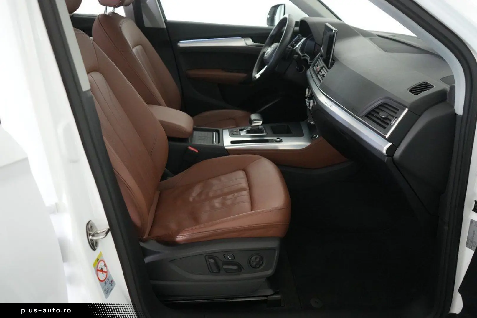 AUDI Q5 40 TDI qu. S tronic advanced Matrix 360  GRA