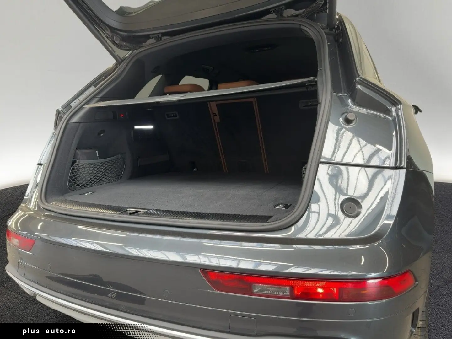 AUDI Q5 advanced 50 TFSI e quattro Kamera Navi virtua