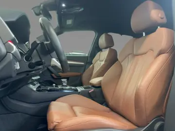 AUDI Q5 advanced 50 TFSI e quattro Kamera Navi virtua