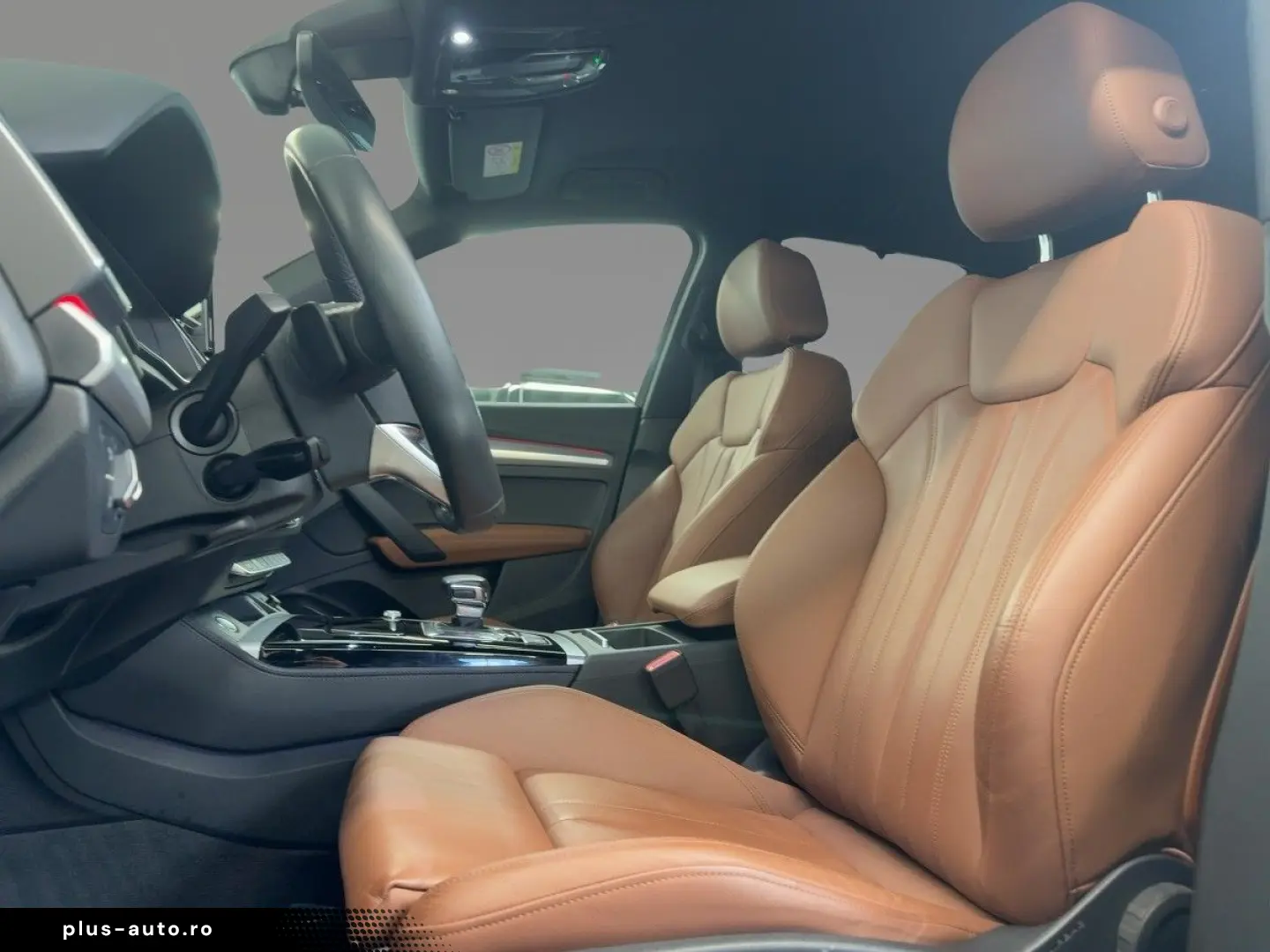 AUDI Q5 advanced 50 TFSI e quattro Kamera Navi virtua