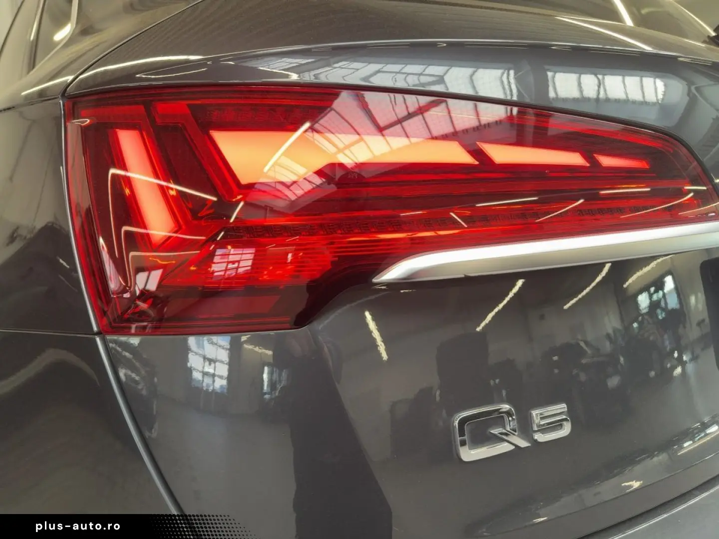 AUDI Q5 advanced 50 TFSI e quattro Kamera Navi virtua