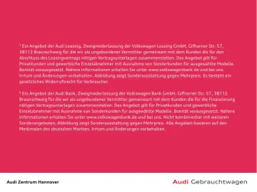 AUDI Q5 advanced 50 TFSI e quattro Kamera Navi virtua