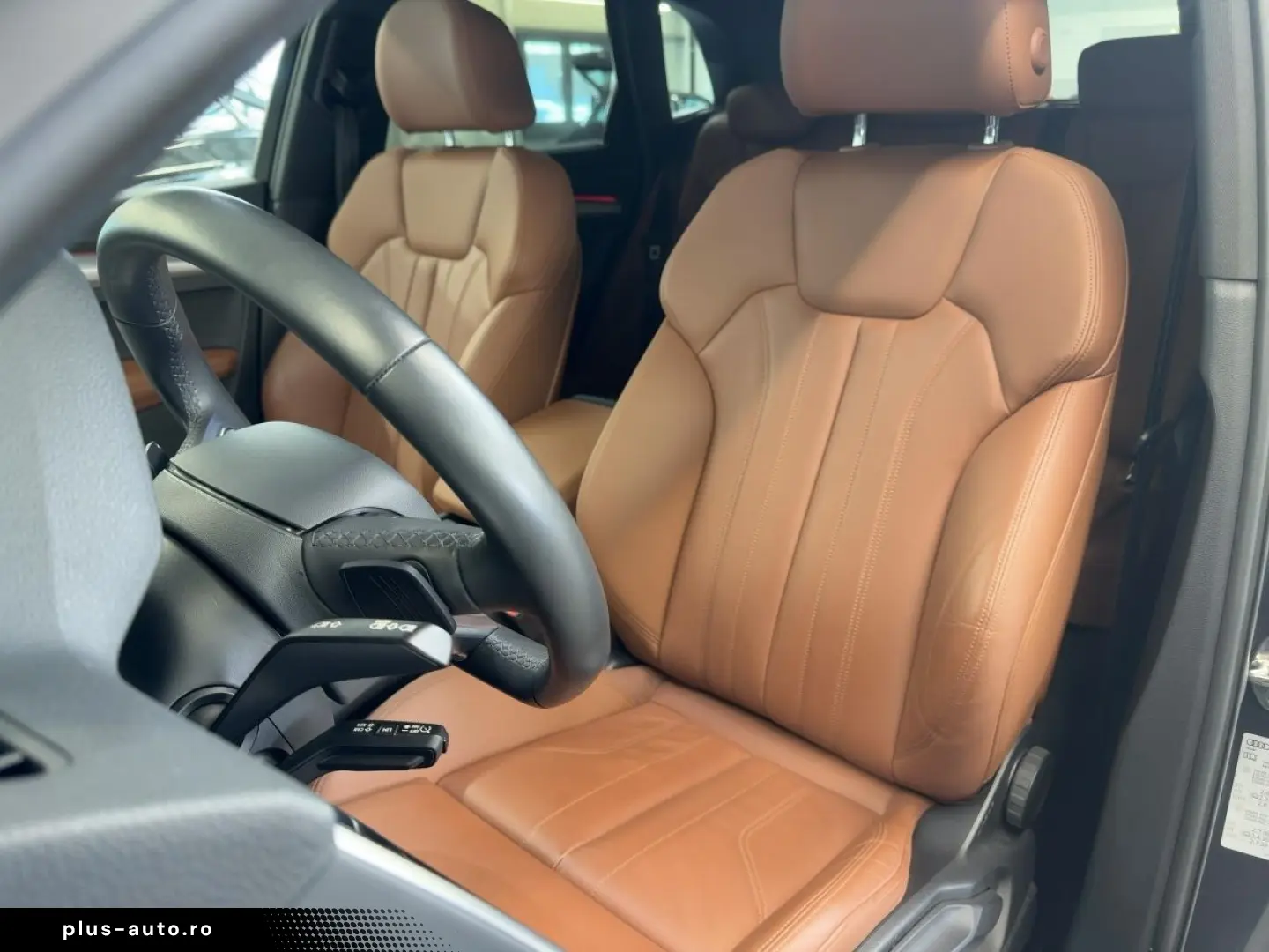 AUDI Q5 advanced 50 TFSI e quattro Kamera Navi virtua