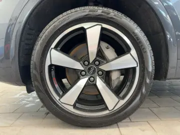 AUDI Q5 advanced 50 TFSI e quattro Kamera Navi virtua