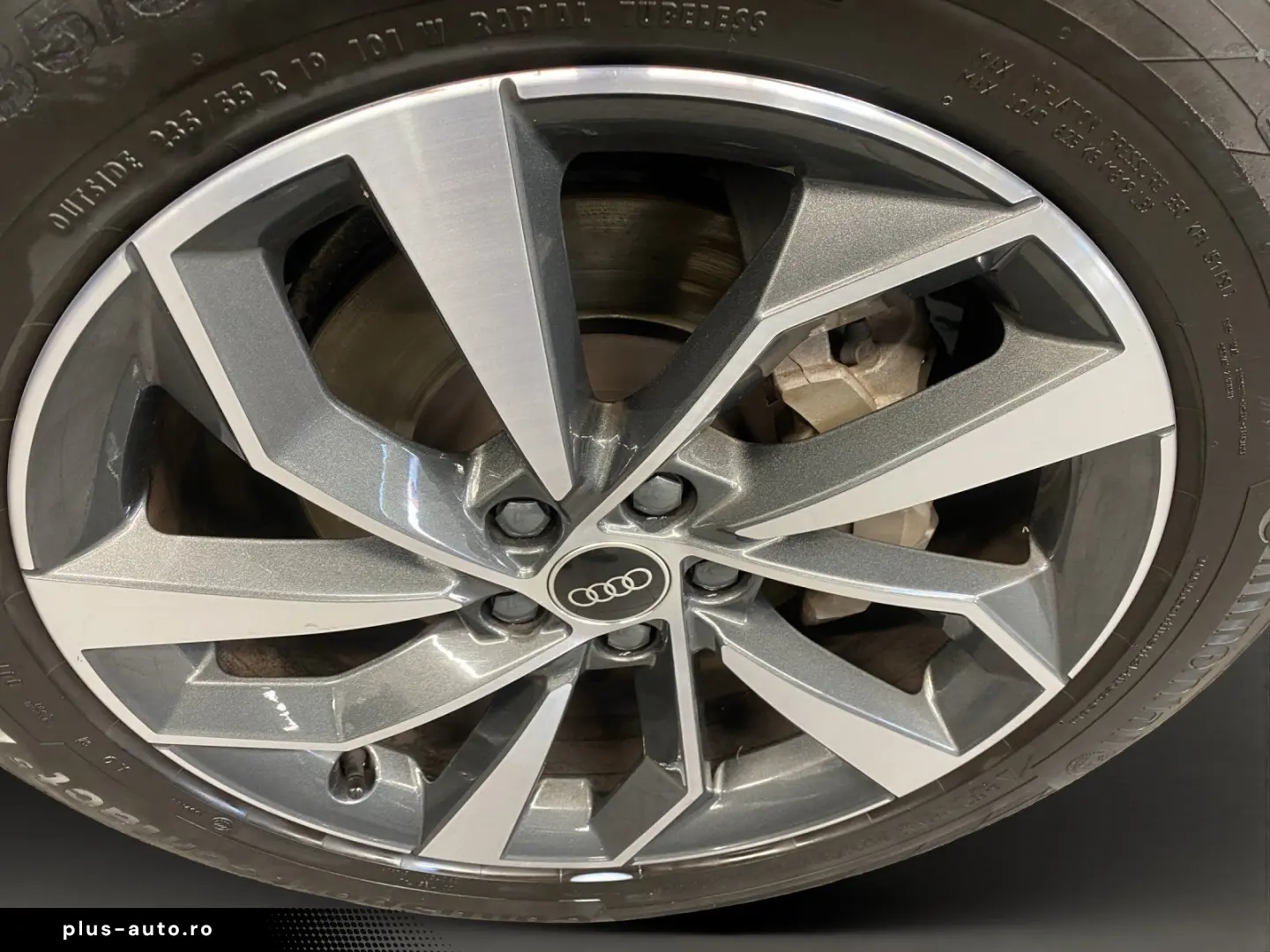 AUDI Q5 40 2.0 TDI quattro advanced AHK AUT Kam. Navi