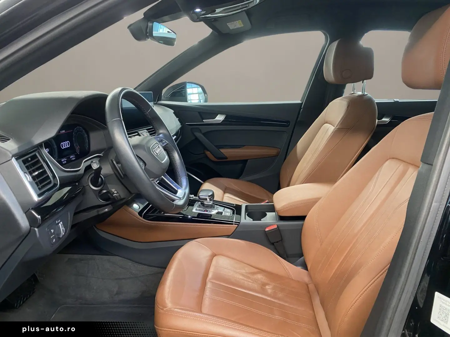 AUDI Q5 40 2.0 TDI quattro advanced AHK AUT Kam. Navi