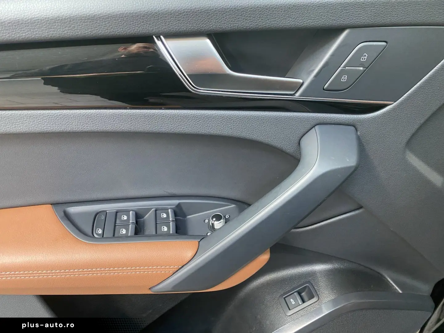 AUDI Q5 40 2.0 TDI quattro advanced AHK AUT Kam. Navi