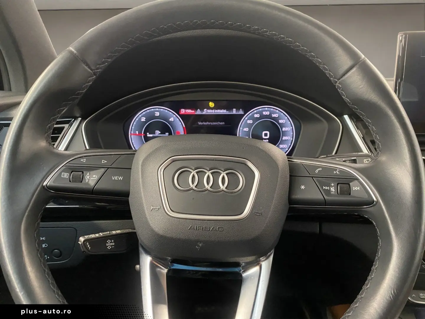 AUDI Q5 40 2.0 TDI quattro advanced AHK AUT Kam. Navi