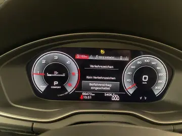 AUDI Q5 40 2.0 TDI quattro advanced AHK AUT Kam. Navi