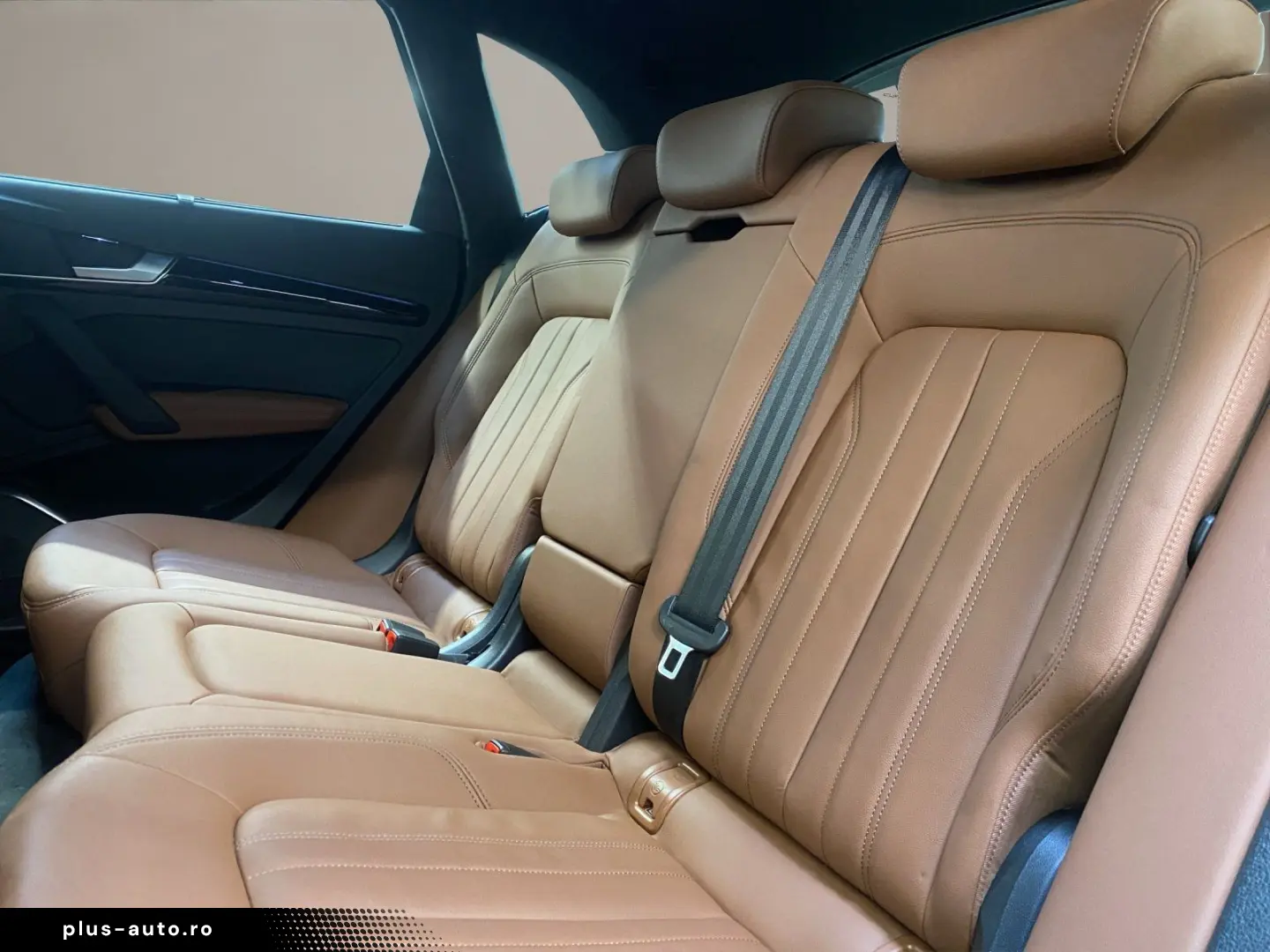 AUDI Q5 40 2.0 TDI quattro advanced AHK AUT Kam. Navi