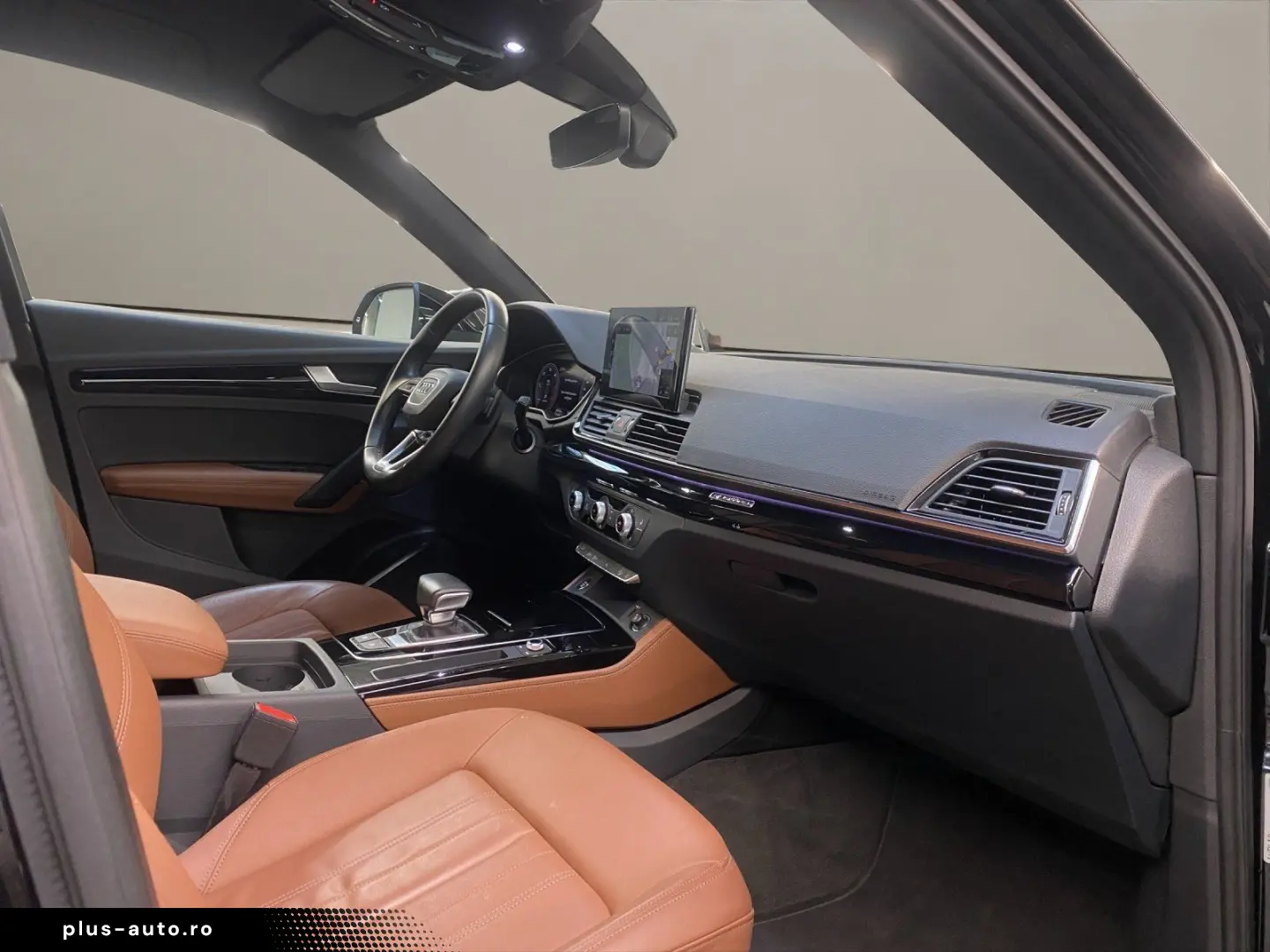 AUDI Q5 40 2.0 TDI quattro advanced AHK AUT Kam. Navi