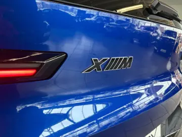 BMW XM 50e DA Prof