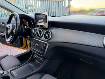 Mercedes-Benz GLA200 2016 2.2L Diesel