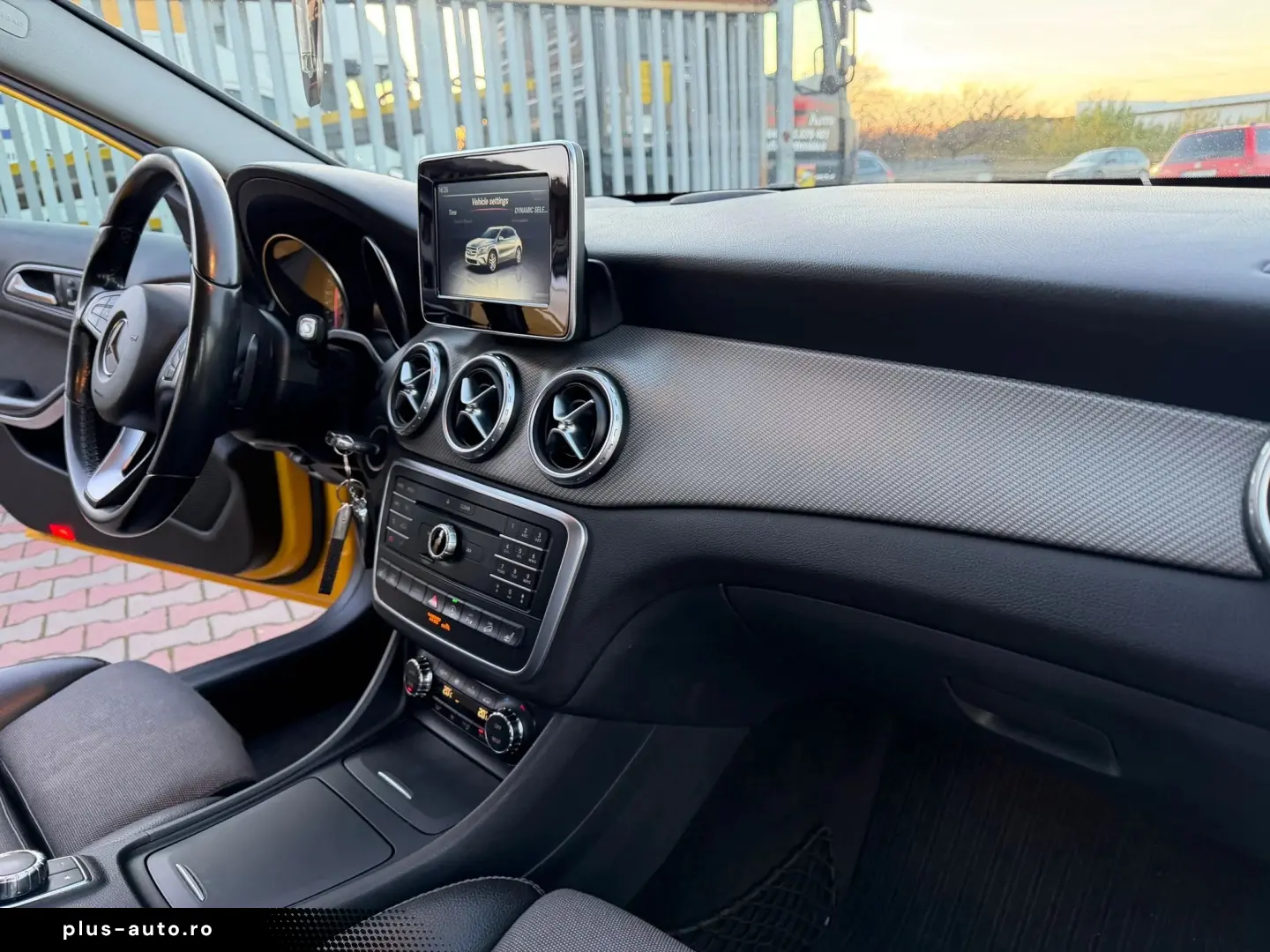 Mercedes-Benz GLA200 2016 2.2L Diesel