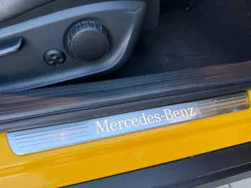 Mercedes-Benz GLA200 2016 2.2L Diesel