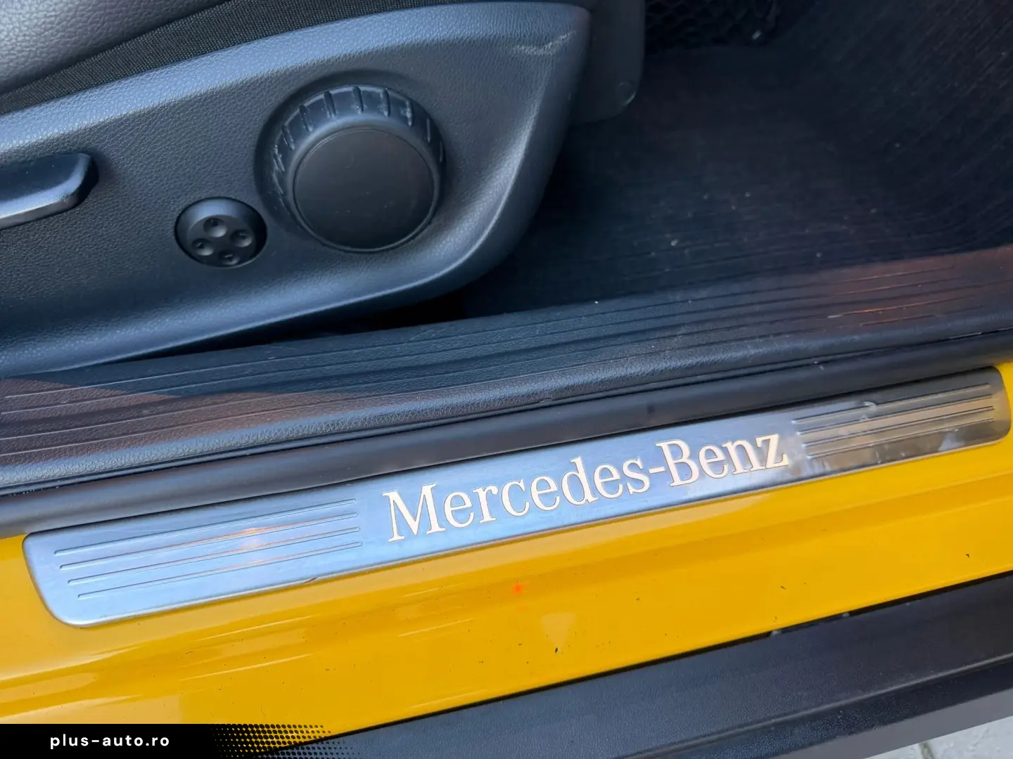 Mercedes-Benz GLA200 2016 2.2L Diesel