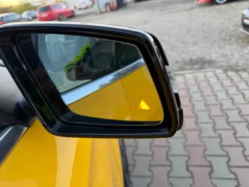 Mercedes-Benz GLA200 2016 2.2L Diesel