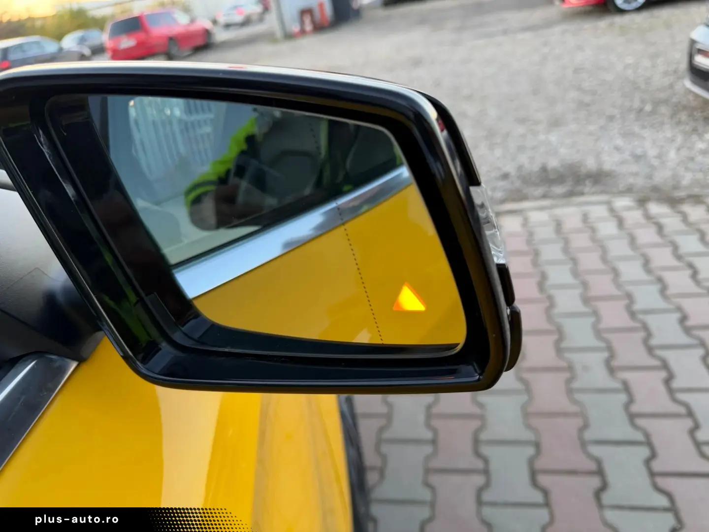 Mercedes-Benz GLA200 2016 2.2L Diesel