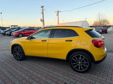 Mercedes-Benz GLA200 2016 2.2L Diesel