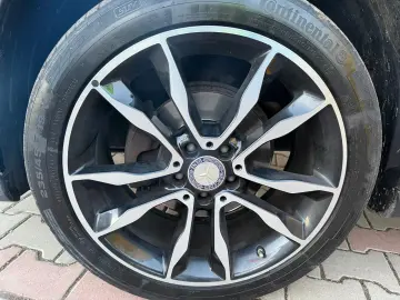 Mercedes-Benz GLA200 2016 2.2L Diesel