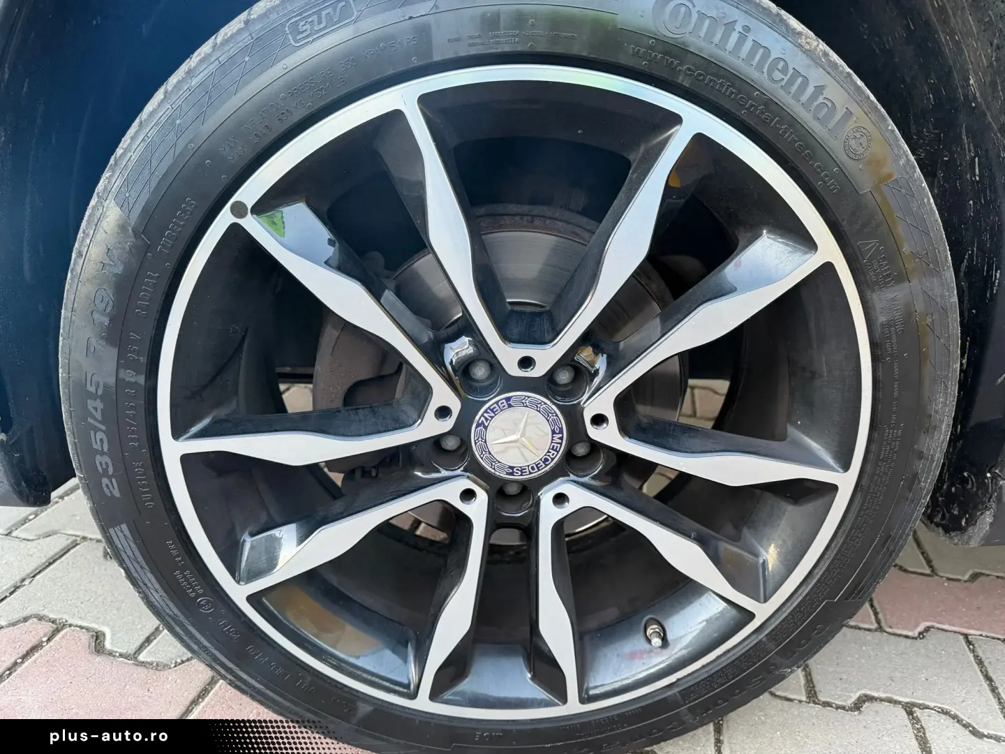 Mercedes-Benz GLA200 2016 2.2L Diesel