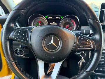 Mercedes-Benz GLA200 2016 2.2L Diesel
